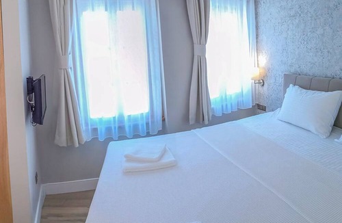 Bozcaada Hotel | Rumeli Hotel
