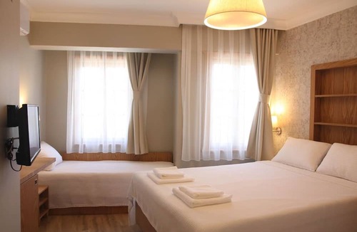 Bozcaada Hotel | Rumeli Hotel