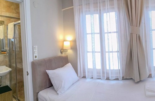 Bozcaada Hotel | Rumeli Hotel