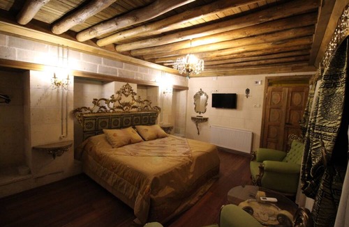 Sahinbey Hotel | Aynur Hanim Konagi Gaziantep