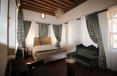 Sahinbey Hotel | Aynur Hanim Konagi Gaziantep