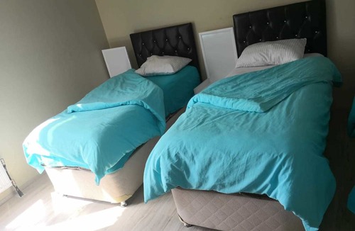 Karayazı Hotel | Yukselen Otel