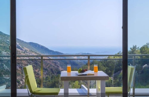 Islamlar Villa | Infinity Wild