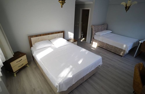 Mudanya Hotel | Lafontaine Konak Otel