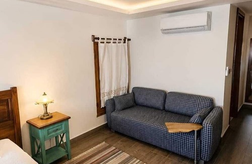 Selimiye Hotel | Villa Bakacak - Adults Only