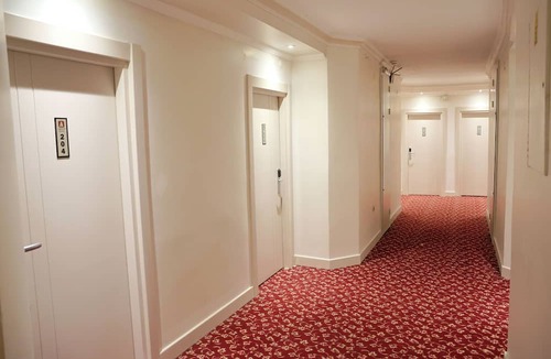 Ulus Hotel | Hotel Akyuz