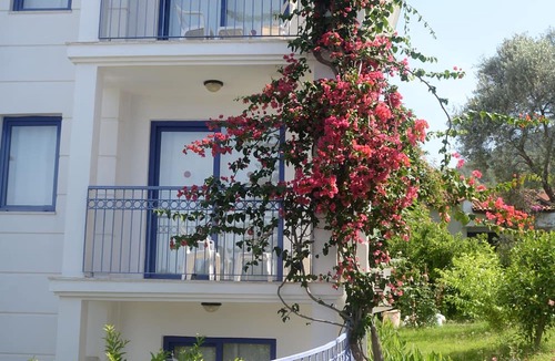 Oludeniz City Center Hotel | Belcekum Beach Hotel