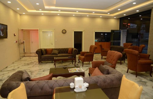 Akdeniz Hotel | Derya Hotel