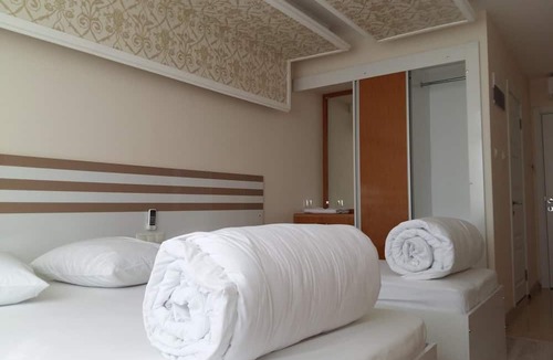 Hopa Hotel | Cihan Otel