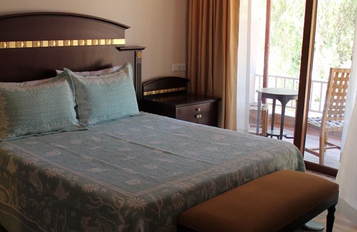 Adrasan Bed & Breakfast | La Casita Boutique Hotel for Lycian Way Hikers, Retreats, Solo Travellers, Long Stays, and Small Groups.
