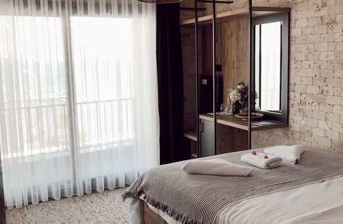 Iskele Mahallesi Hotel | Fermaki Rooms - Adults Only