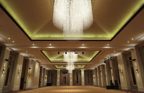 Elmalik Resort | Bolu Koru Hotels Spa & Convention