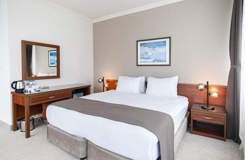 Kartal Hotel | Destiny Marine Hotel