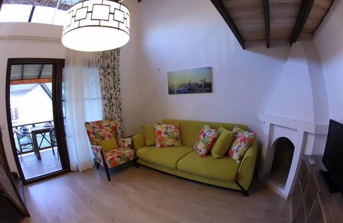 Karaburun Hotel | Karaburun Mimoza Apart Hotel