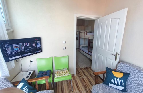 Ocaklar House | Saglik Apart Pansiyon
