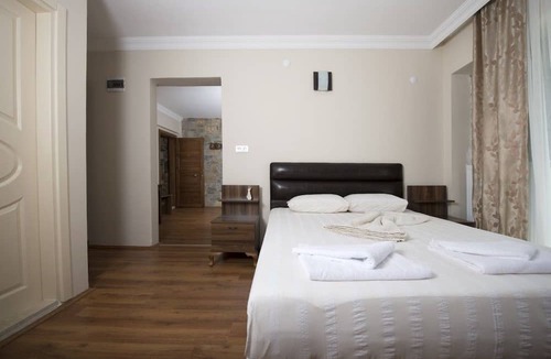 Gokceada Hotel | Kayabali Hotel
