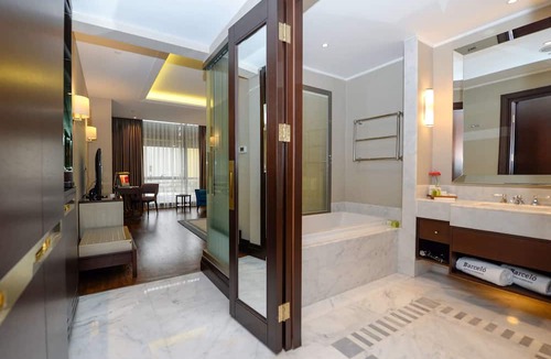 Taksim Hotel | Barcelo Istanbul