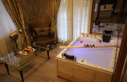 Sapanca Hotel | Egemen Butik Otel