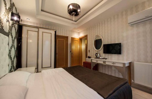 Sapanca Hotel | Egemen Butik Otel