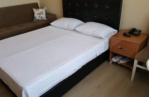 Eceabat Hotel | Doyuranlar Ata Hotel