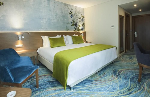 Bornova Hotel | ibis Styles Izmir Bornova