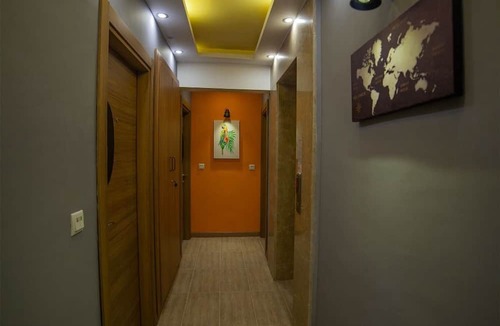 Canakkale Hotel | Set Ozer Hotel