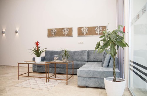 Cekmekoy Hotel | ZİN D Home Alemdağ Suit Otel