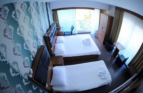 Akcakoca Hotel | Bayraktar Hotel