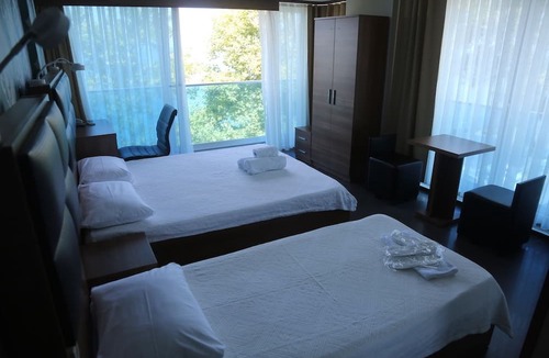 Akcakoca Hotel | Bayraktar Hotel