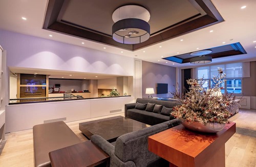 Osmangazi Hotel | Jura Hotels Kervansaray Uludag
