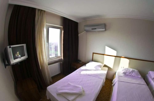 Lapseki Hotel | Kiraz Hotel