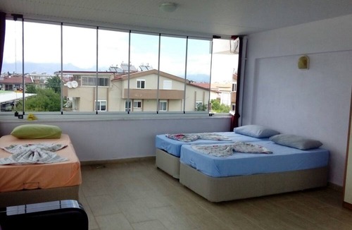 Burhaniye Apartment | Yalcinkaya Pansiyon