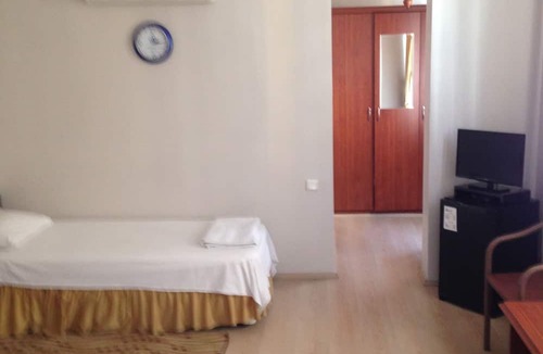 Sekerpinar Hotel | Atasayan Otel
