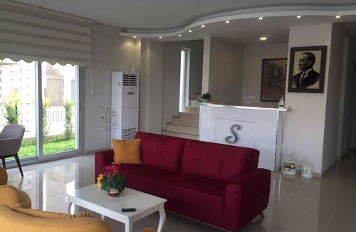 Urla Hotel | Serin Otel