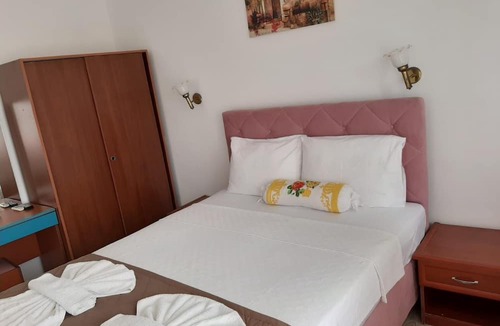 Sarimsakli Hotel | Sevo Hotel
