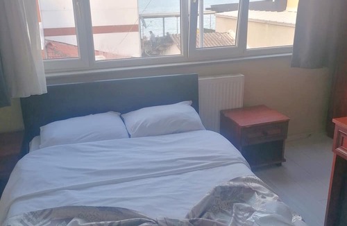 Mudanya Hotel | Mudanya Otel