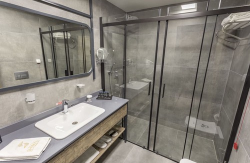 Gaziantep Hotel | Shimall Hotel