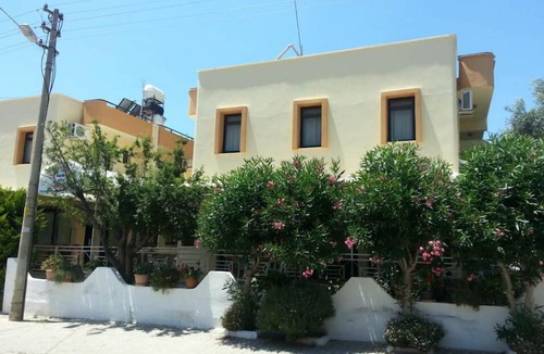 Gumuldur Hotel | Anatolia Hotel Ozdere