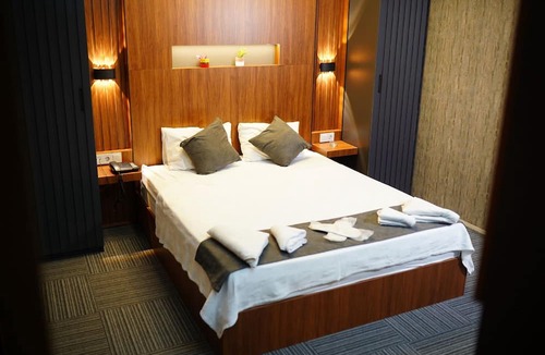 Cevizli Mahallesi Hotel | Hotel Keskin Kartal