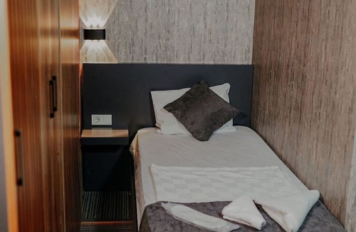 Cevizli Mahallesi Hotel | Hotel Keskin Kartal