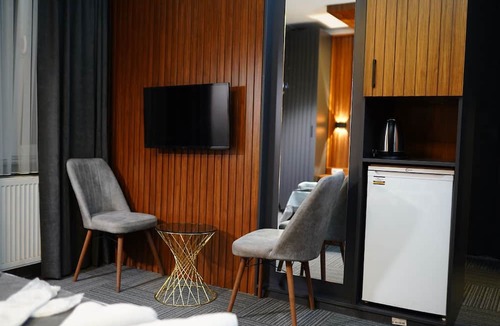 Cevizli Mahallesi Hotel | Hotel Keskin Kartal