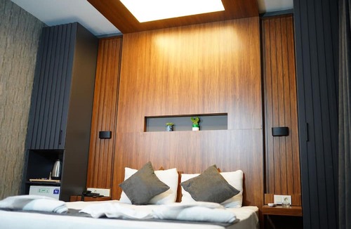 Cevizli Mahallesi Hotel | Hotel Keskin Kartal