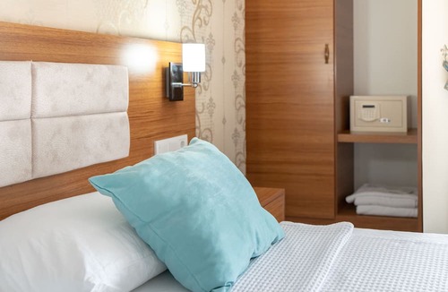 Kadriye Hotel | Olympic Hotel Belek