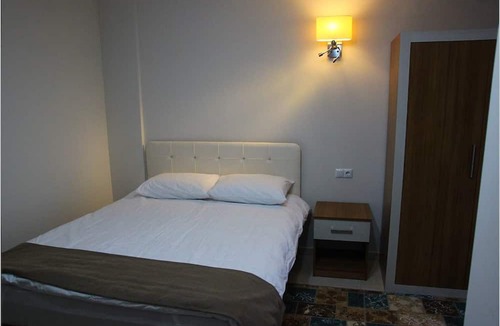 Mut Hotel | Deveci Hotel