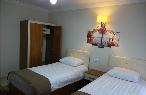 Mut Hotel | Deveci Hotel