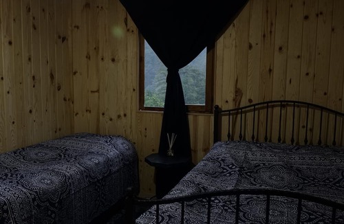 Camlihemsin Hotel | Zilkale Hotel & Koy Evi