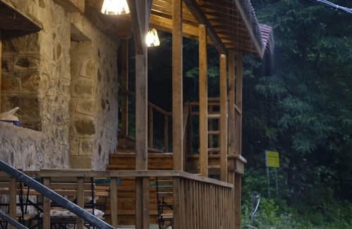 Camlihemsin Hotel | Zilkale Hotel & Koy Evi
