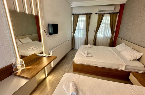 Tokoglu Hotel | Alasonya Otel Alacati by Lamira