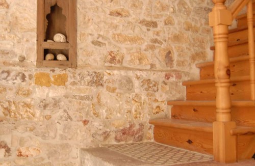 Ayvalik City Center House | Sahmeran Pansiyon