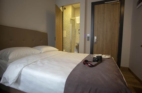 Asmali Mescit Hotel | Jurnal Hotel